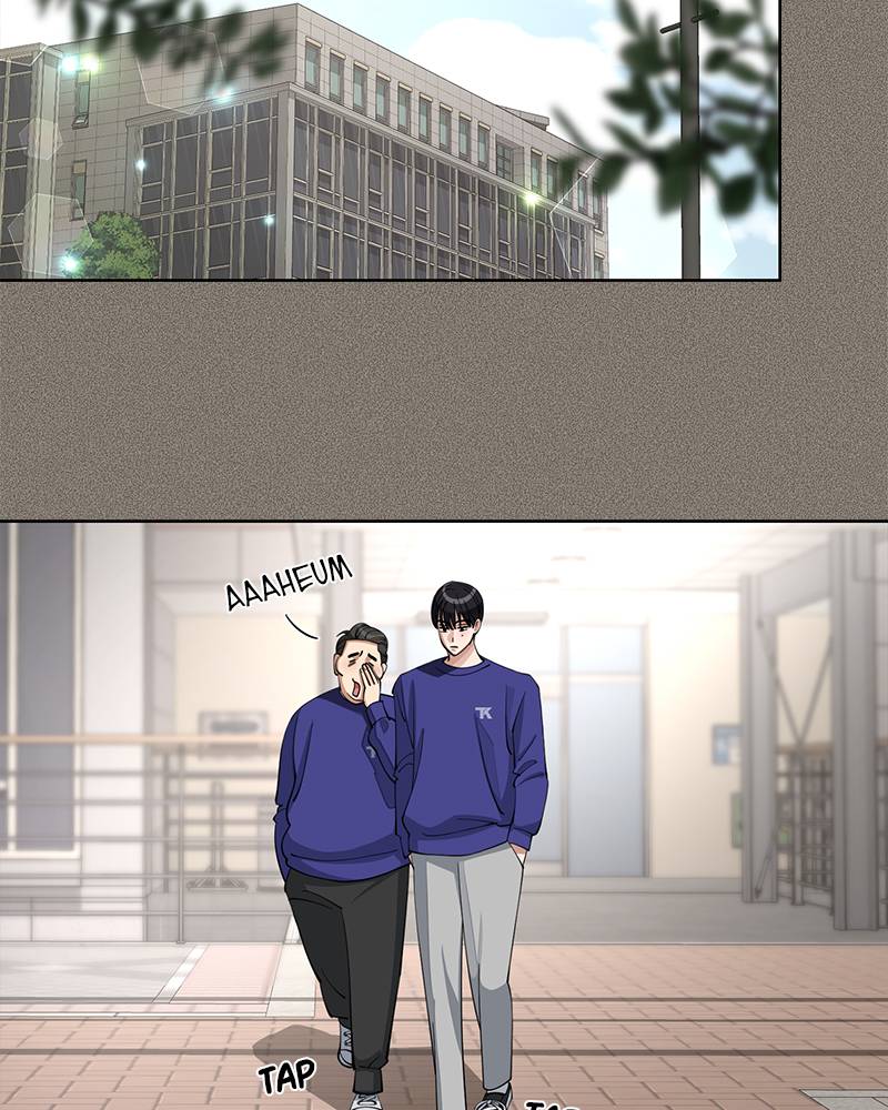 Read Iseop’s Romance FR Manga Online