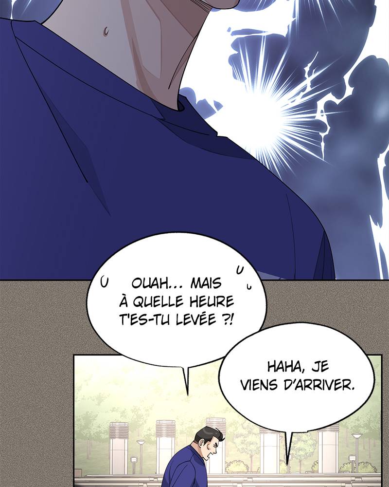 Read Iseop’s Romance FR Manga Online