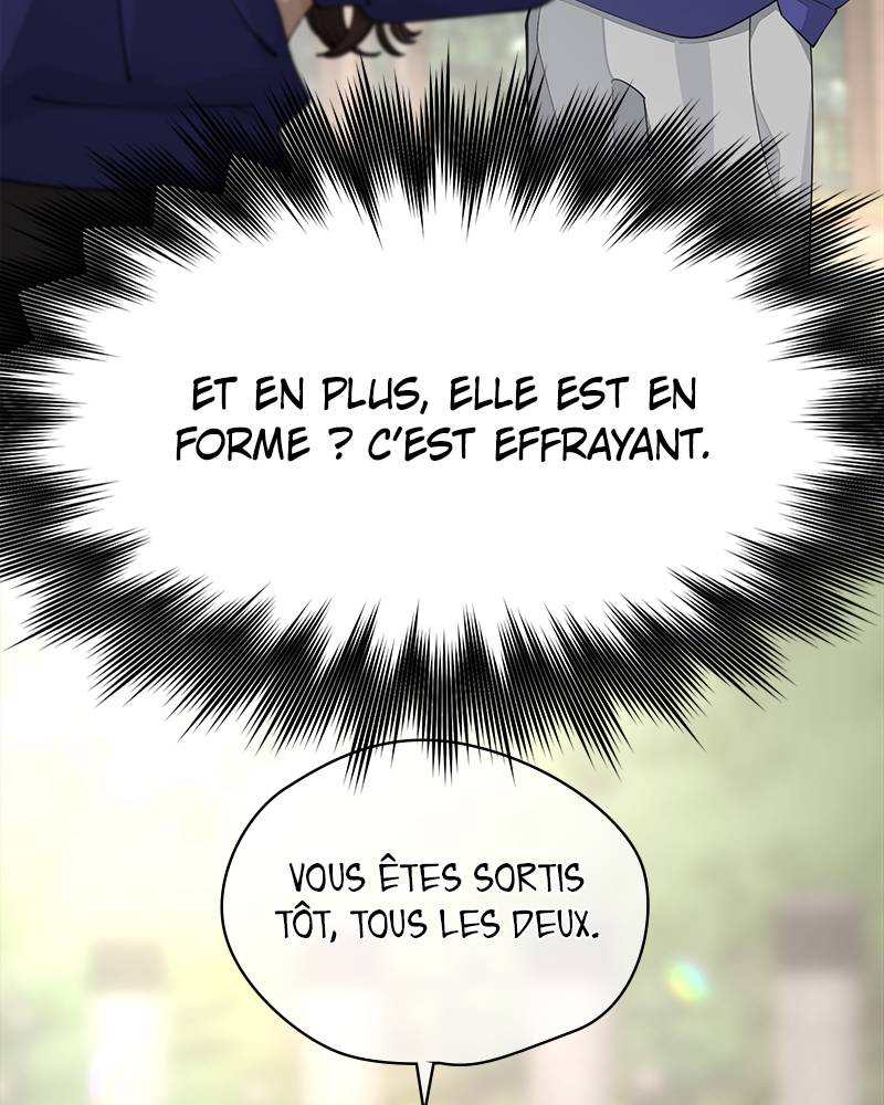 Read Iseop’s Romance FR Manga Online