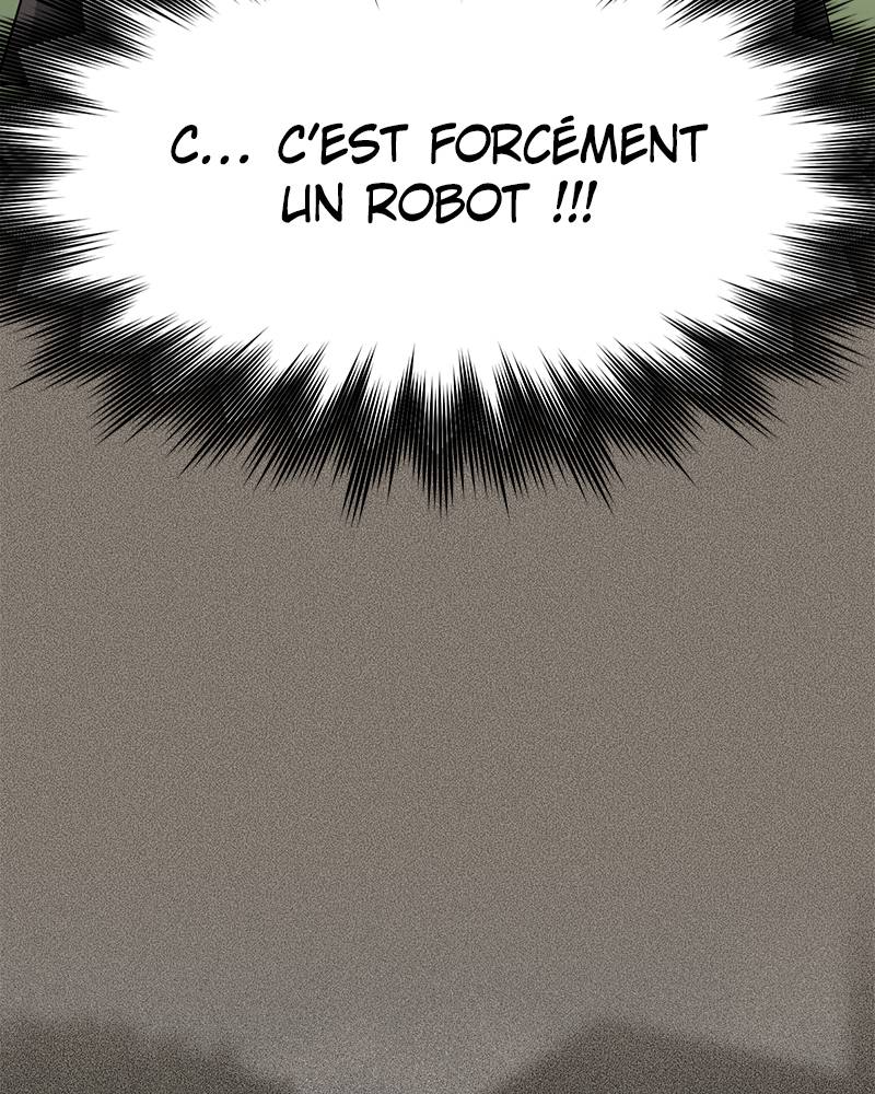 Read Iseop’s Romance FR Manga Online