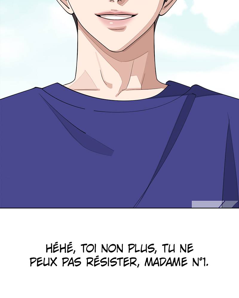 Read Iseop’s Romance FR Manga Online