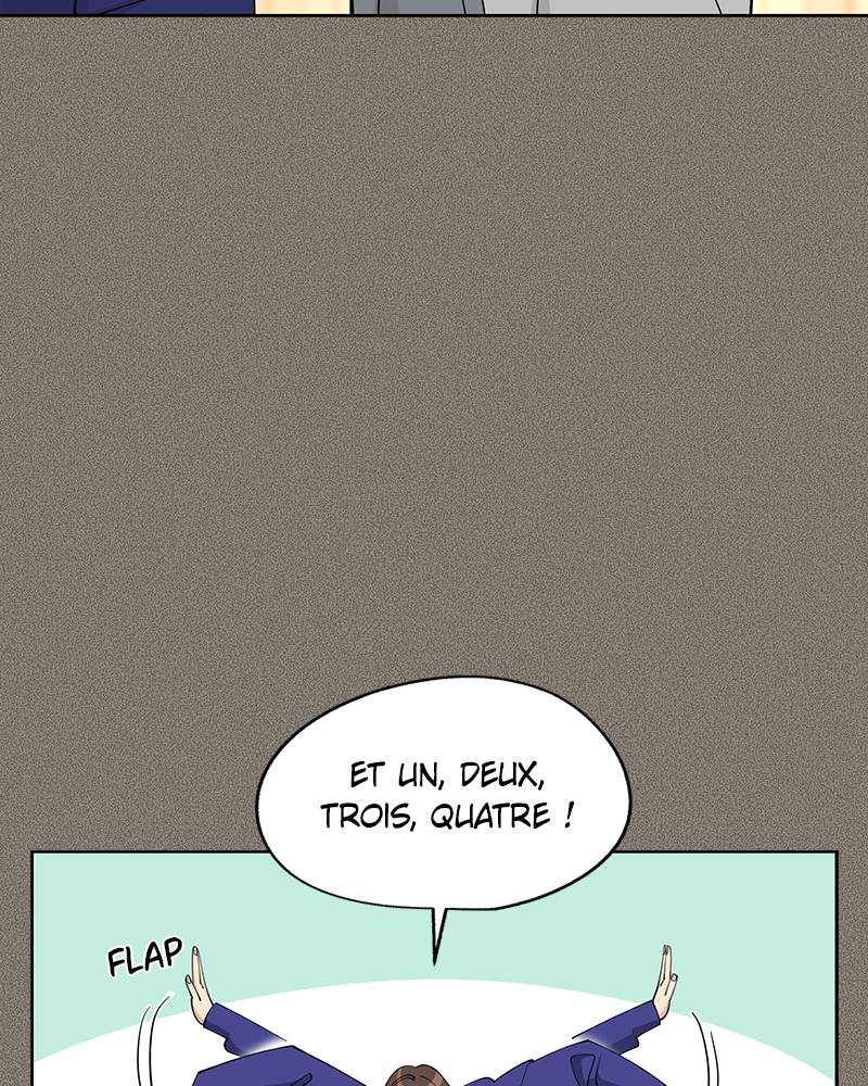 Read Iseop’s Romance FR Manga Online