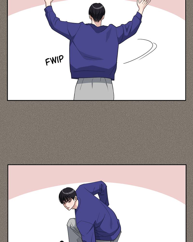 Read Iseop’s Romance FR Manga Online