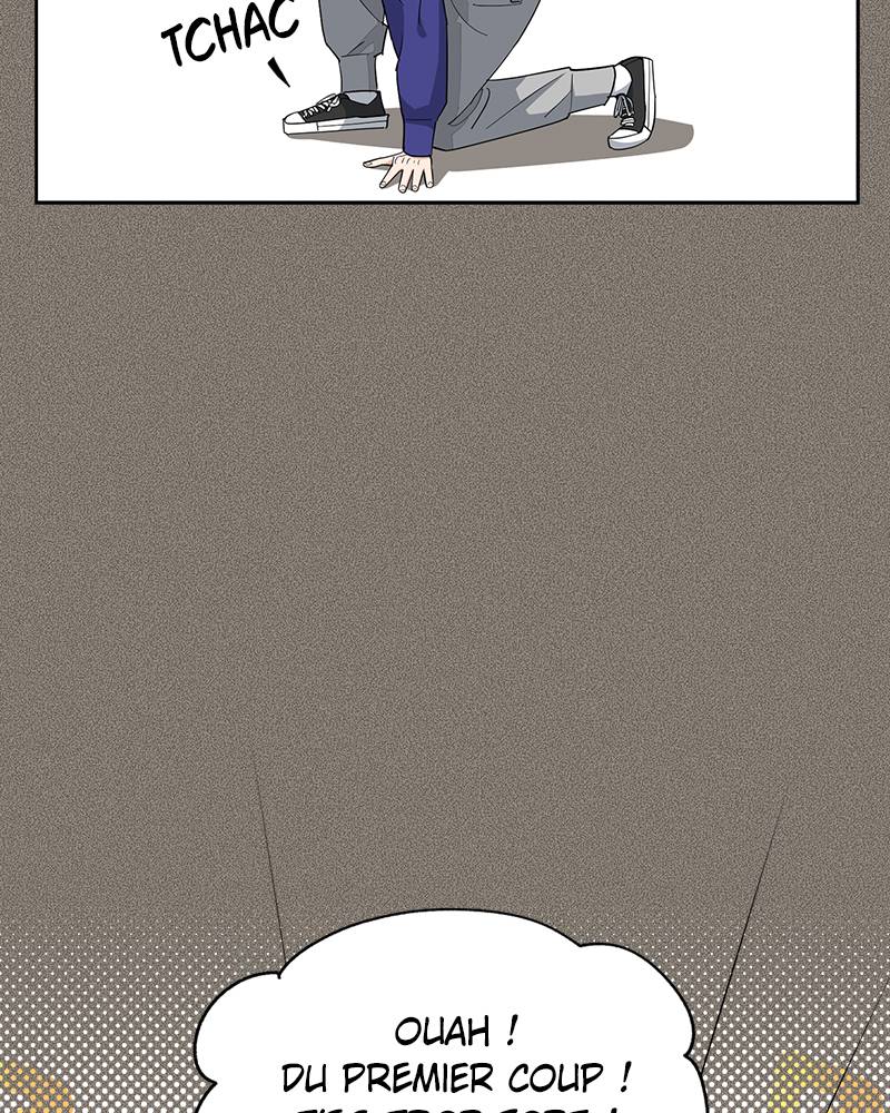 Read Iseop’s Romance FR Manga Online