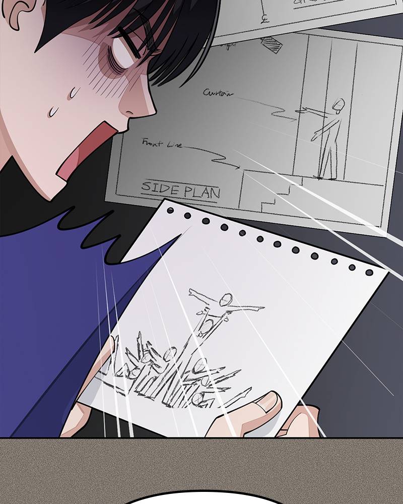 Read Iseop’s Romance FR Manga Online
