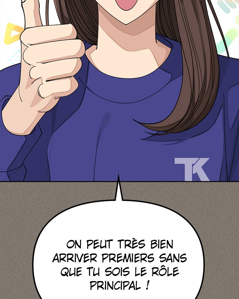 Read Iseop’s Romance FR Manga Online