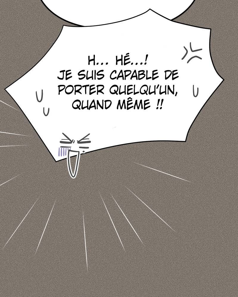 Read Iseop’s Romance FR Manga Online