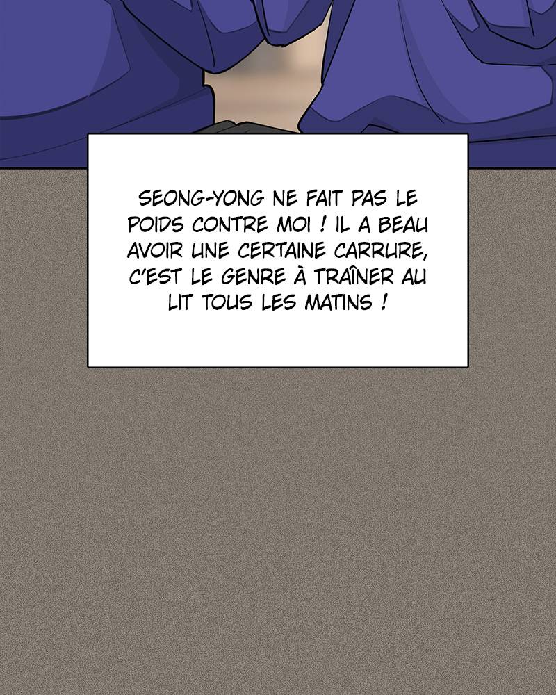 Read Iseop’s Romance FR Manga Online