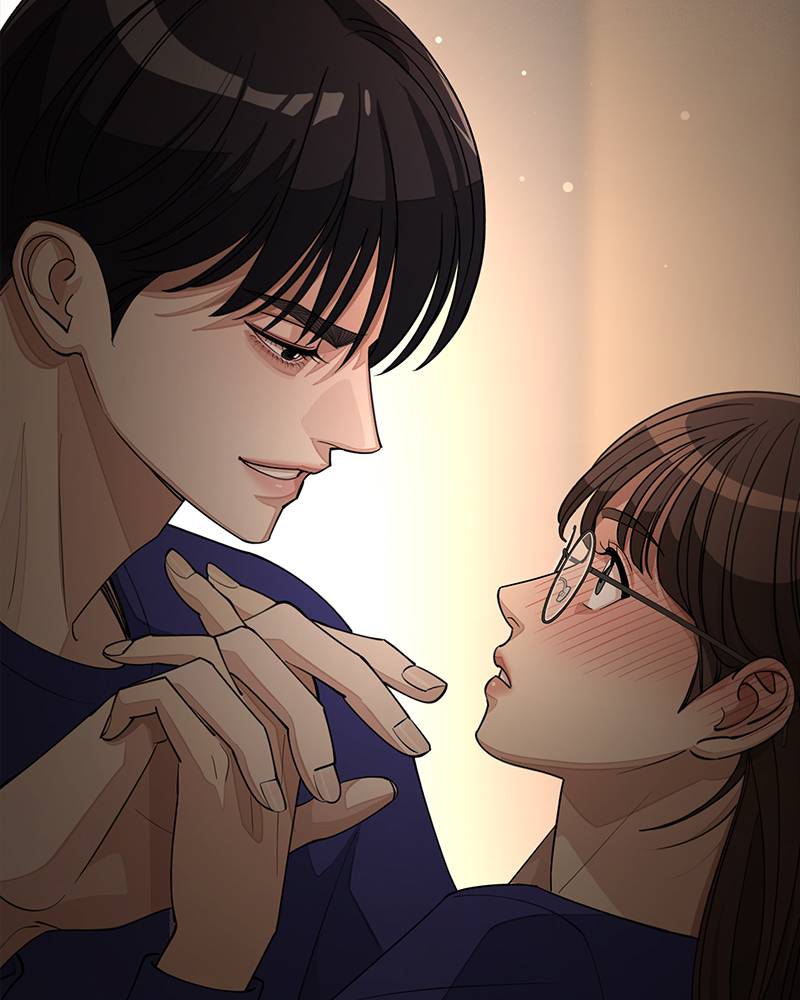 Read Iseop’s Romance FR Manga Online