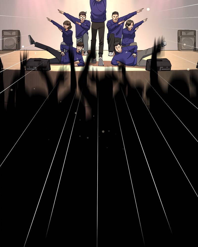 Read Iseop’s Romance FR Manga Online