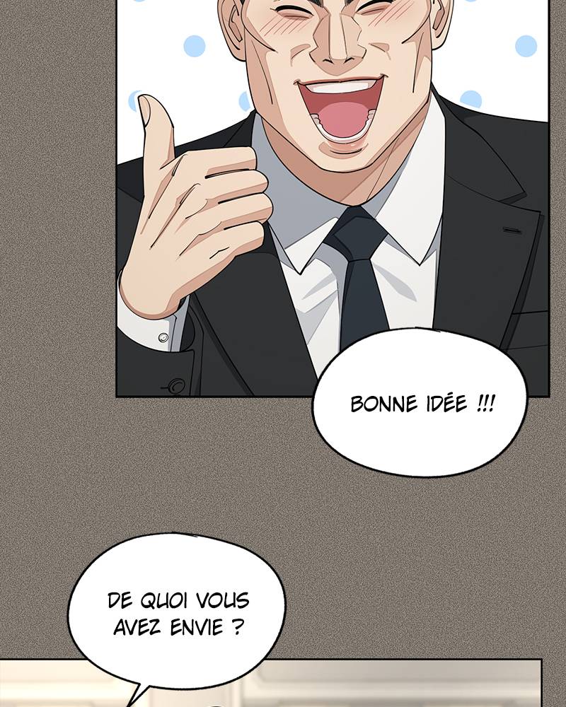 Read Iseop’s Romance FR Manga Online