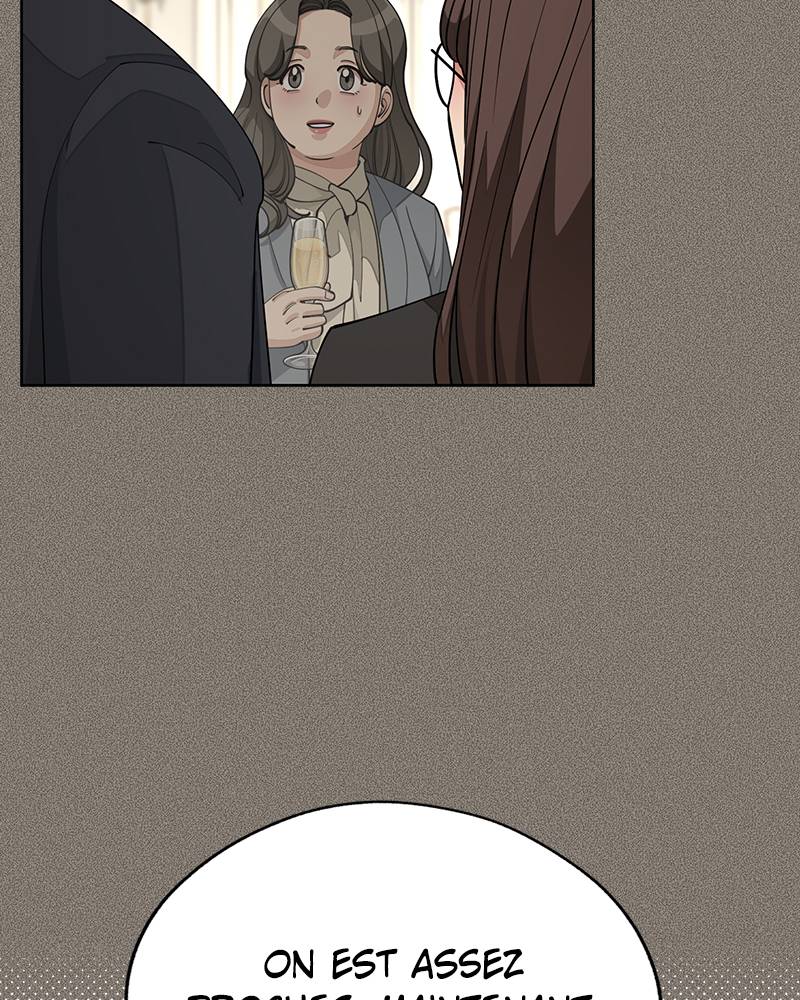 Read Iseop’s Romance FR Manga Online