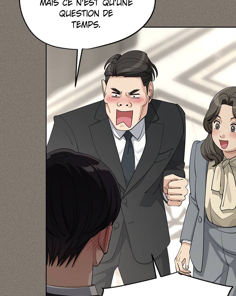 Read Iseop’s Romance FR Manga Online