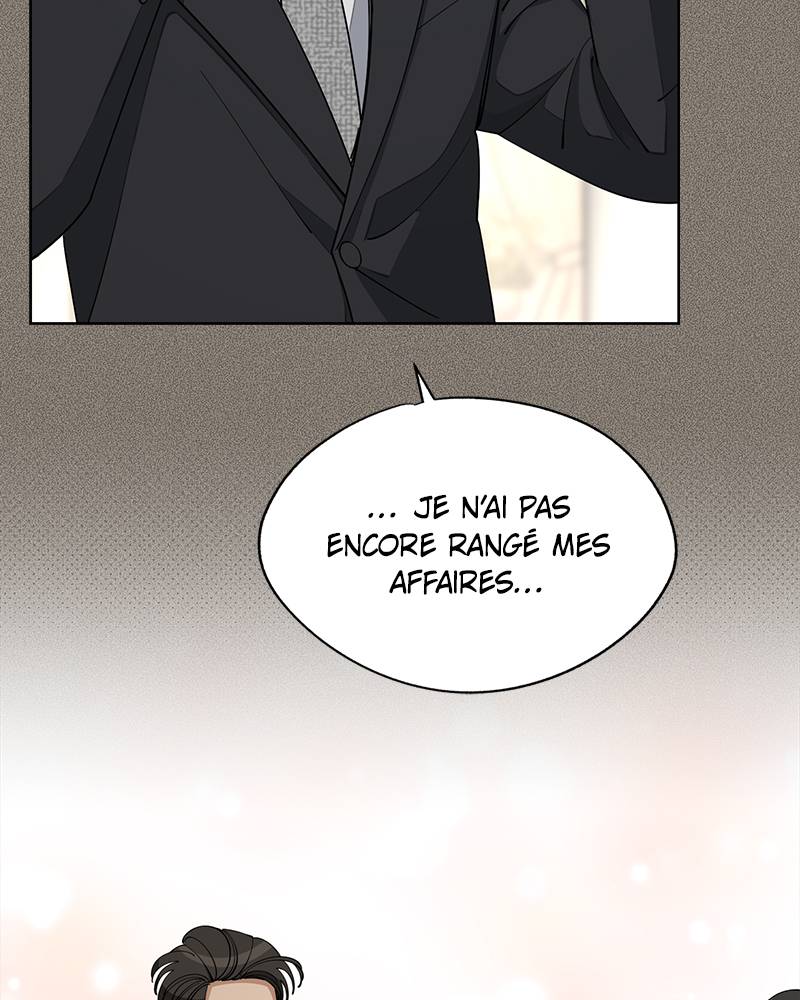 Read Iseop’s Romance FR Manga Online