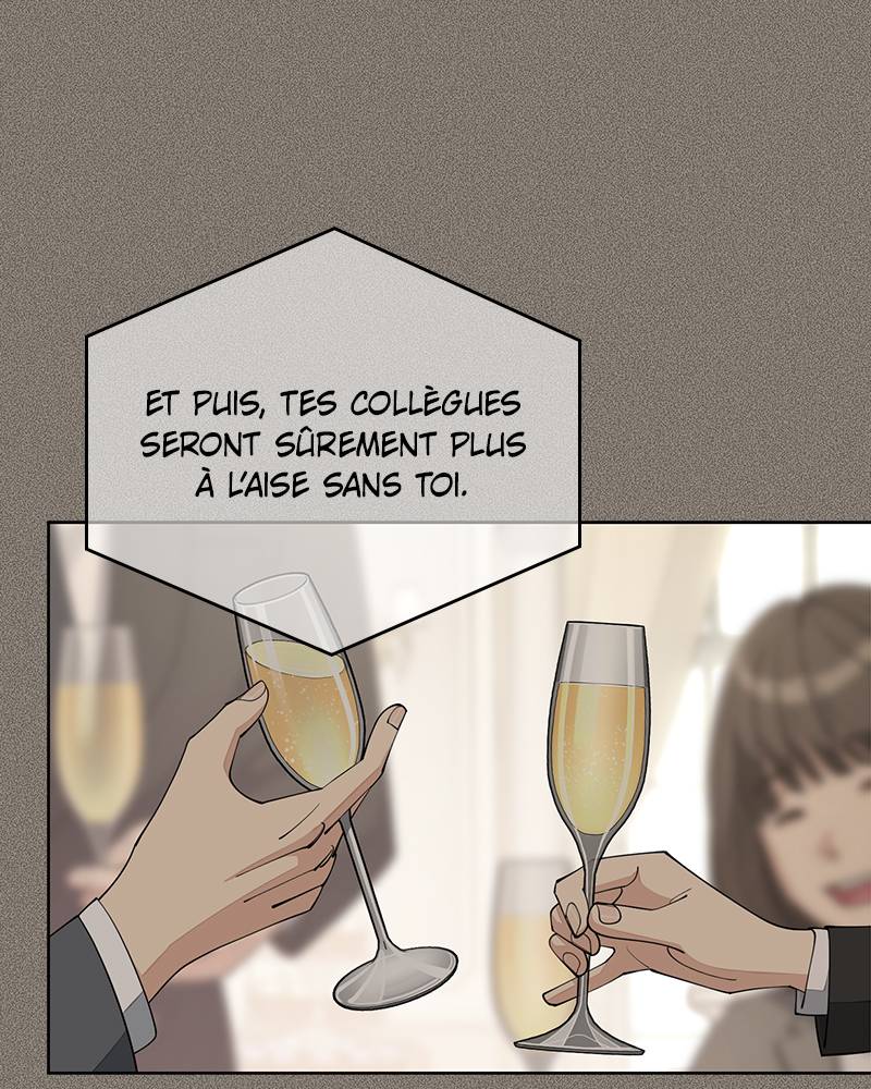 Read Iseop’s Romance FR Manga Online