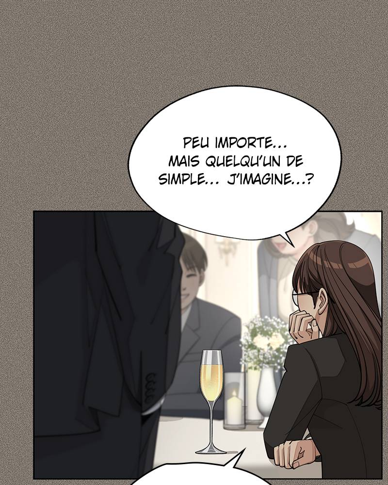 Read Iseop’s Romance FR Manga Online