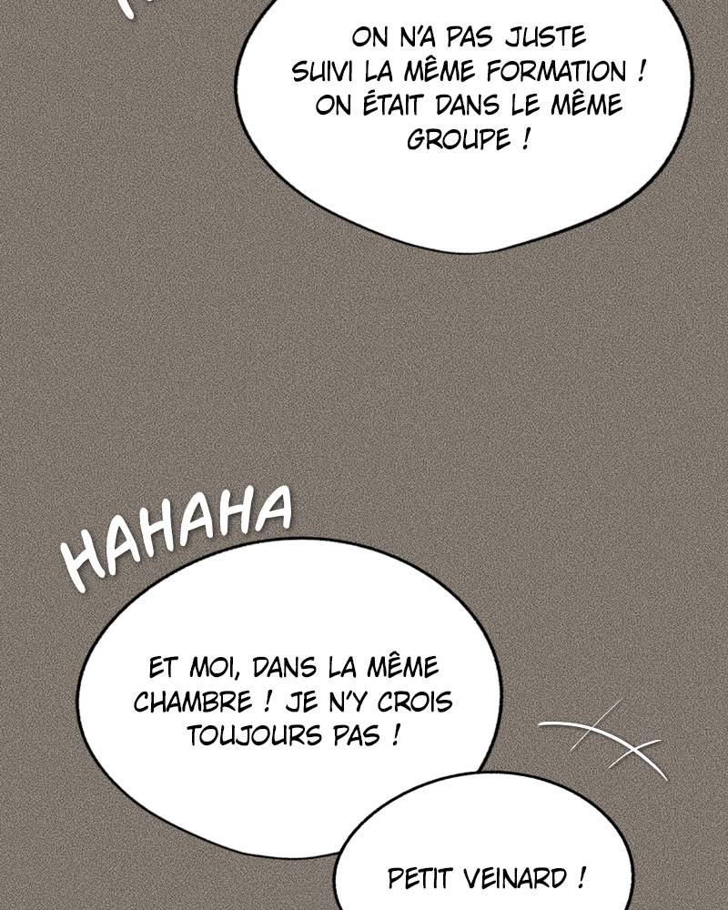Read Iseop’s Romance FR Manga Online