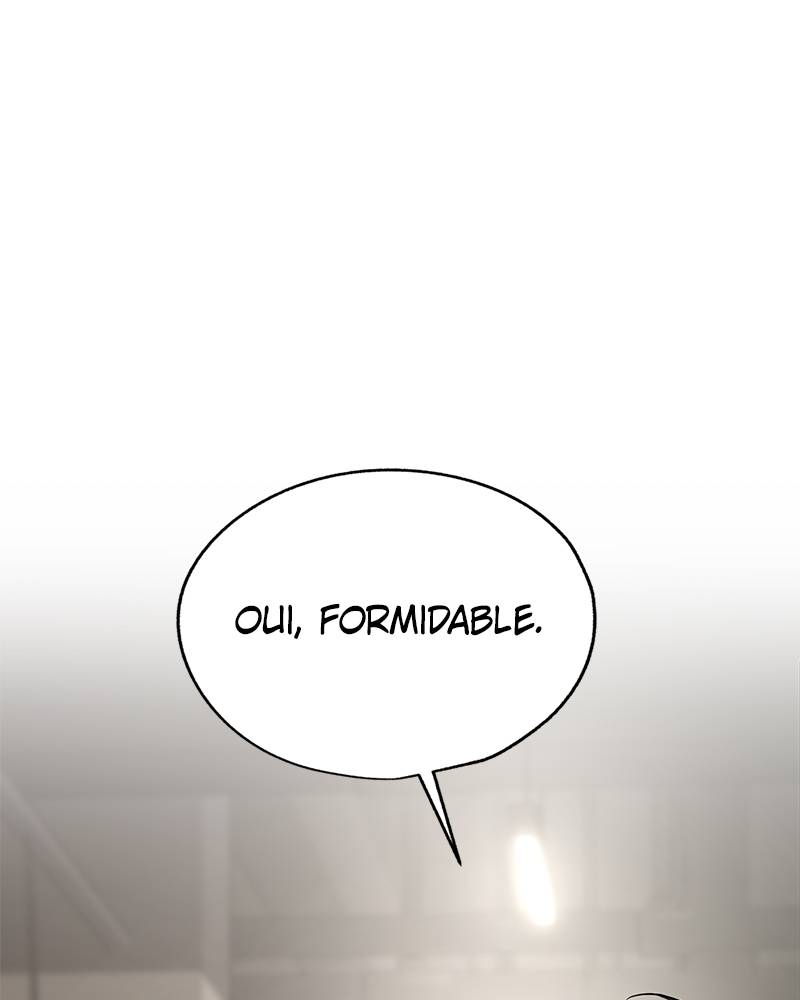 Read Iseop’s Romance FR Manga Online