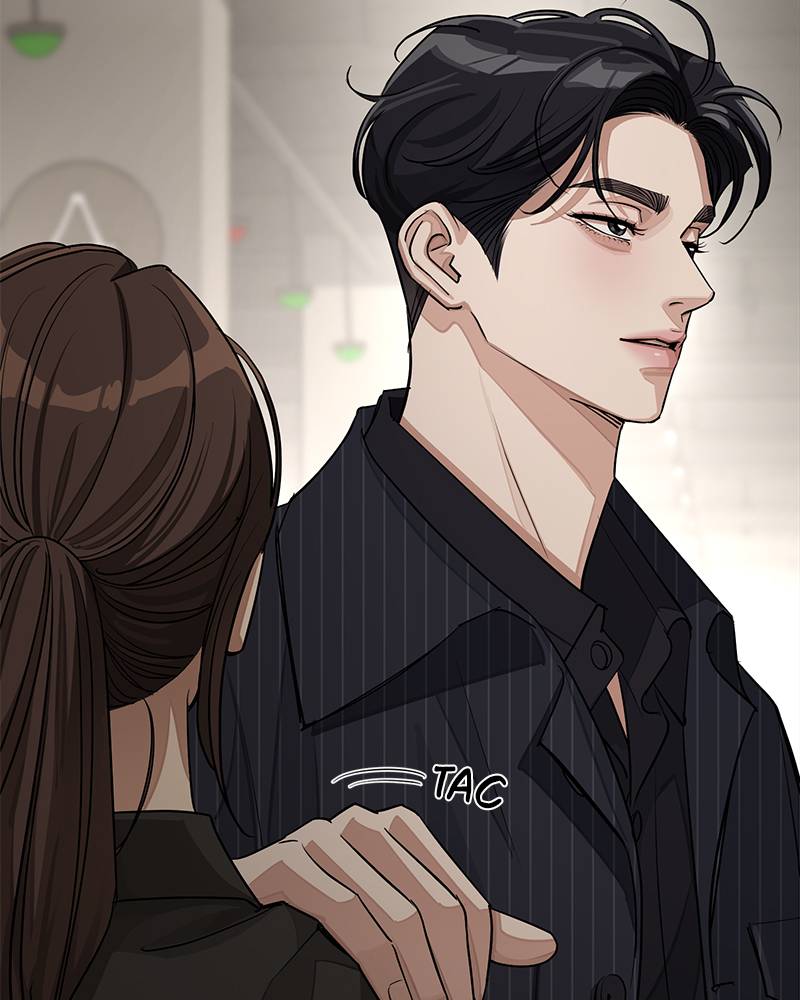 Read Iseop’s Romance FR Manga Online