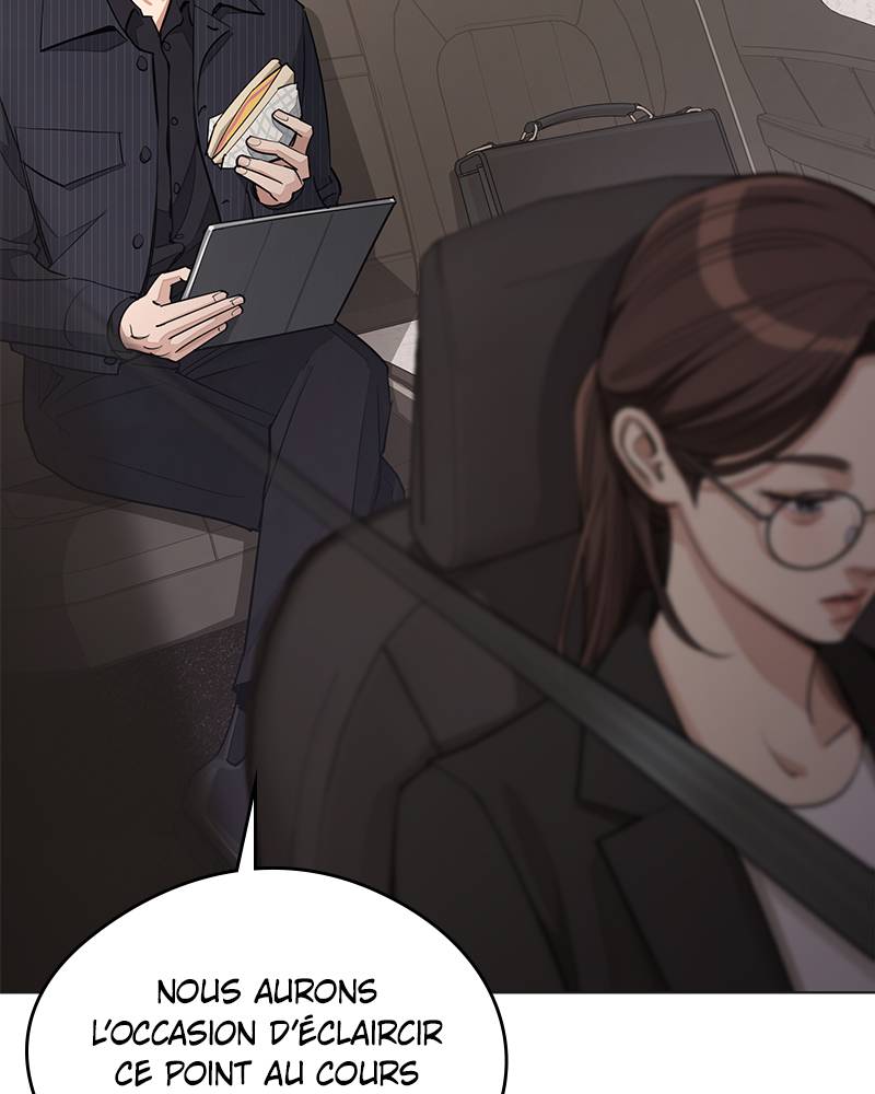 Read Iseop’s Romance FR Manga Online