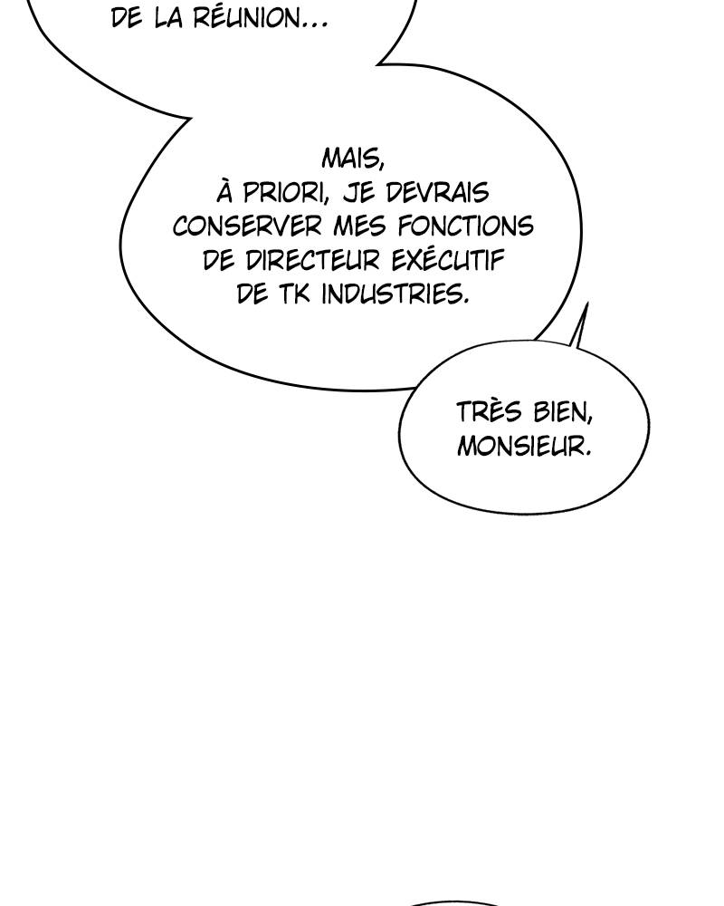 Read Iseop’s Romance FR Manga Online