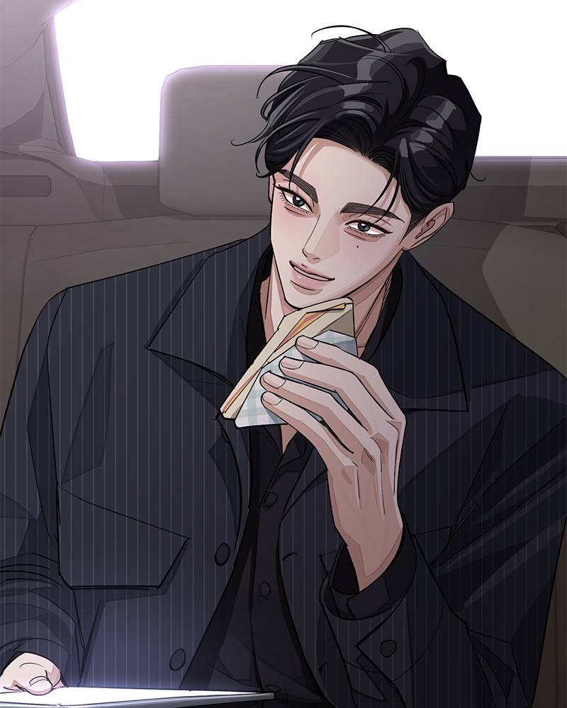 Read Iseop’s Romance FR Manga Online
