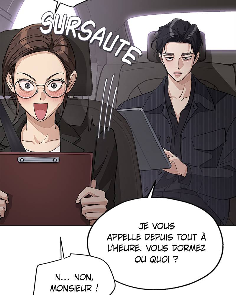 Read Iseop’s Romance FR Manga Online