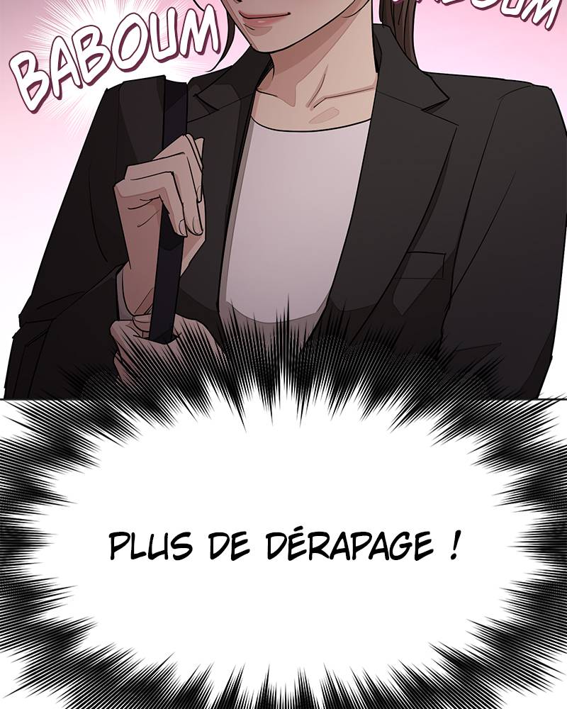 Read Iseop’s Romance FR Manga Online