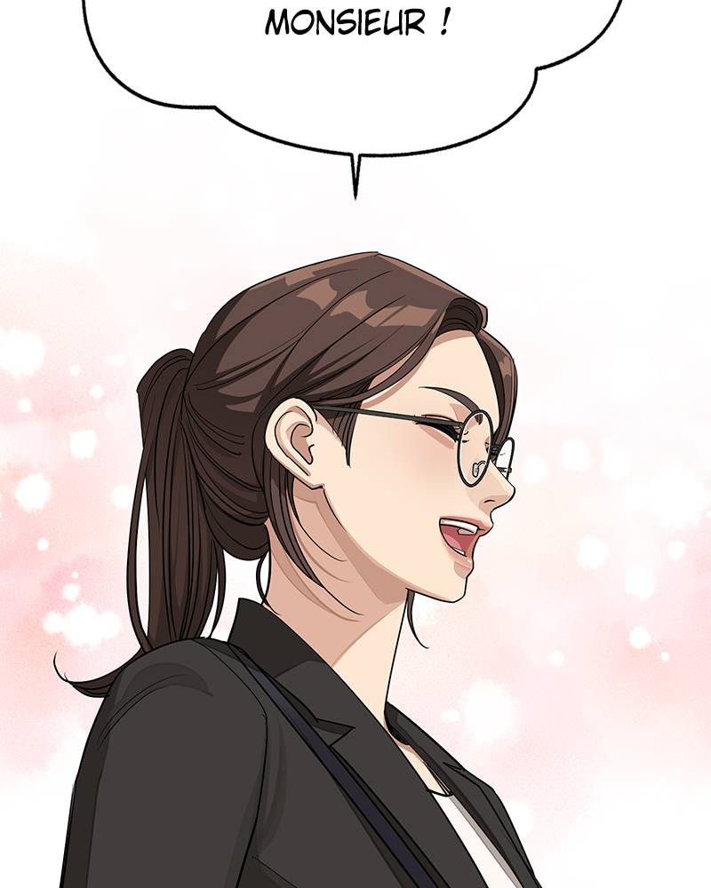 Read Iseop’s Romance FR Manga Online
