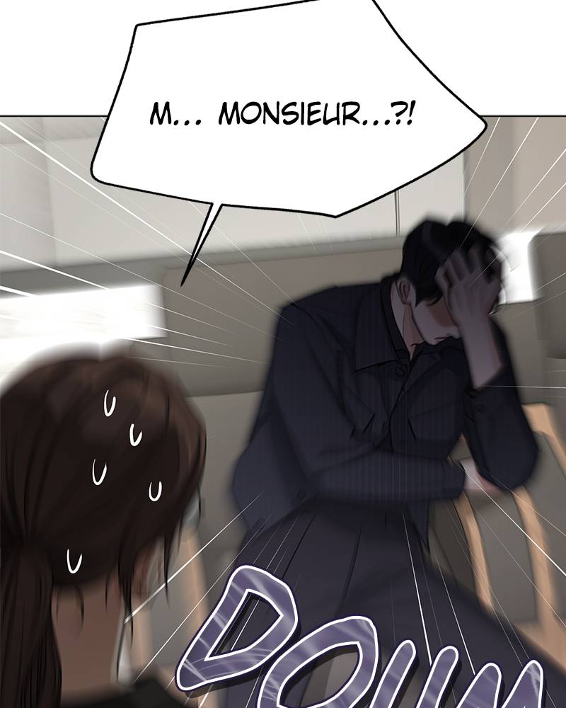 Read Iseop’s Romance FR Manga Online