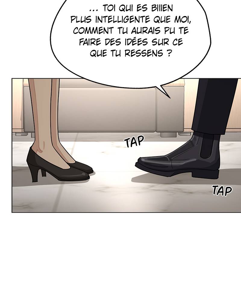 Read Iseop’s Romance FR Manga Online
