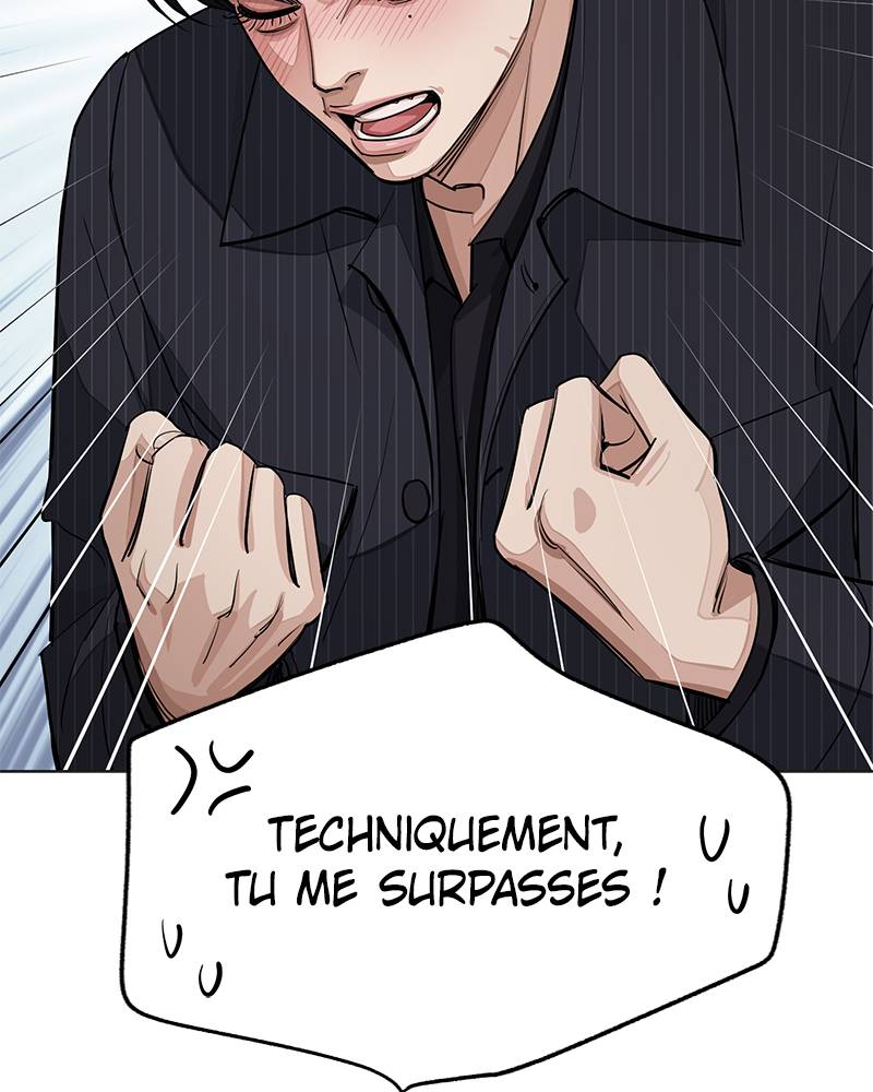 Read Iseop’s Romance FR Manga Online