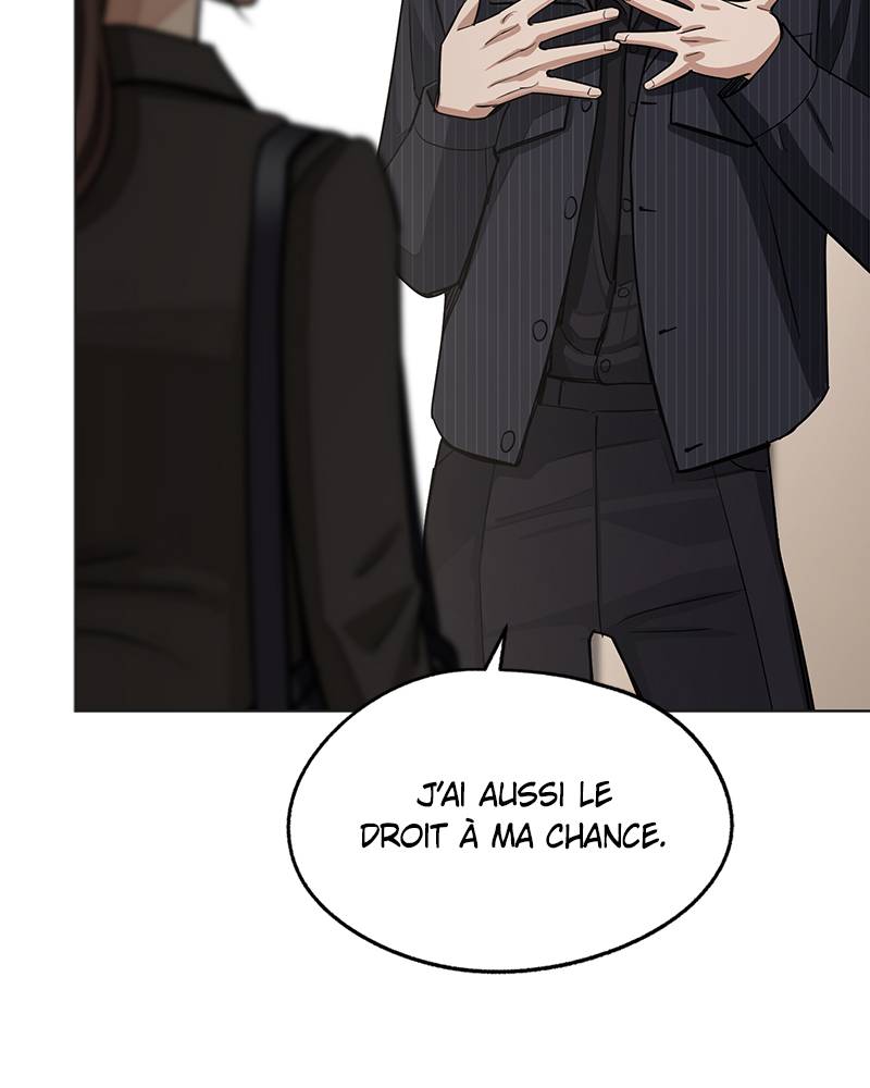 Read Iseop’s Romance FR Manga Online