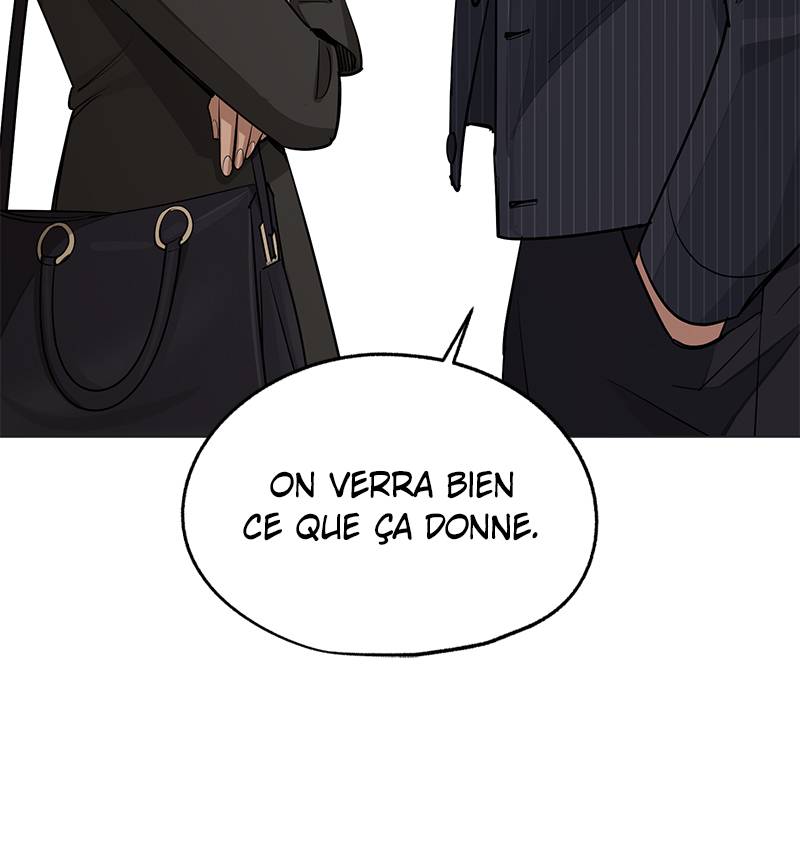 Read Iseop’s Romance FR Manga Online