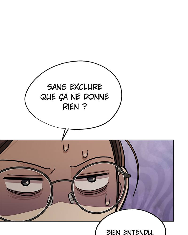 Read Iseop’s Romance FR Manga Online