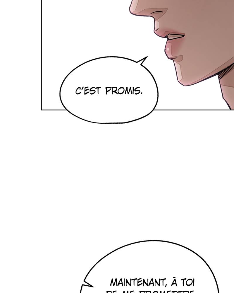Read Iseop’s Romance FR Manga Online