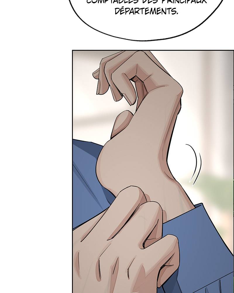 Read Iseop’s Romance FR Manga Online