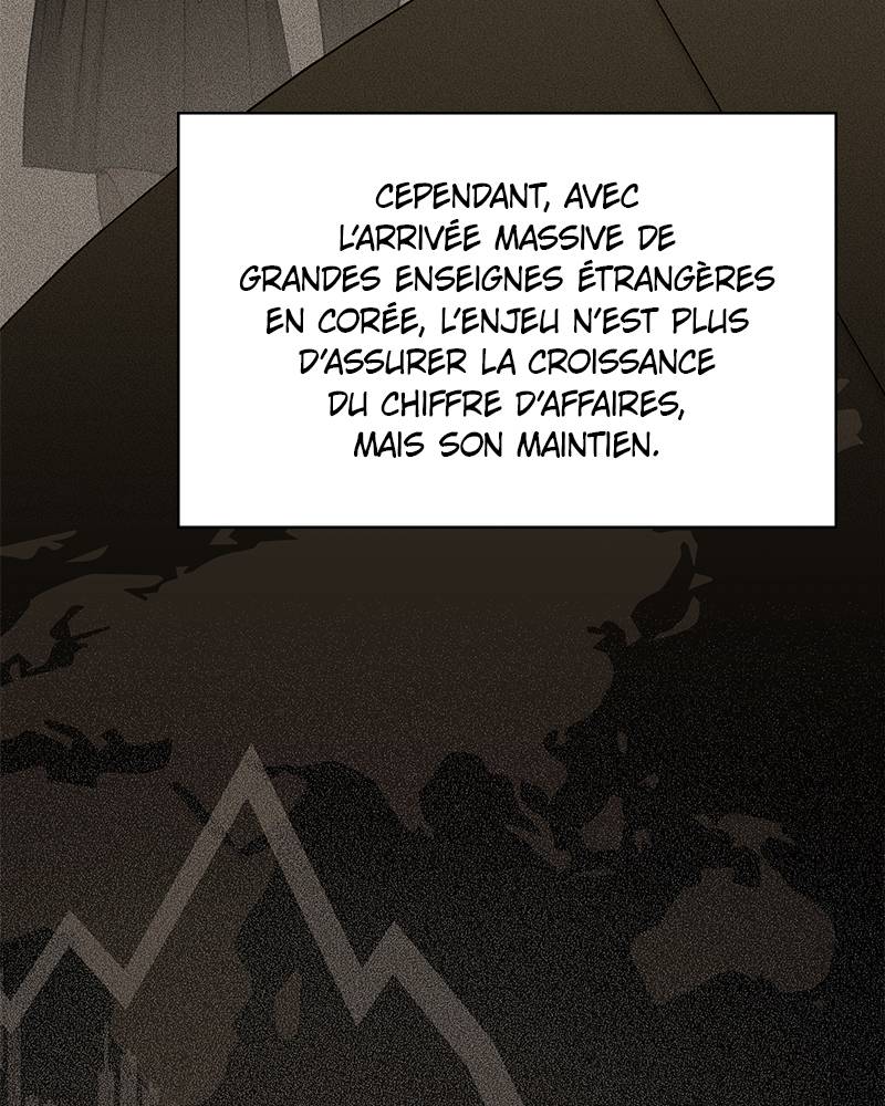 Read Iseop’s Romance FR Manga Online