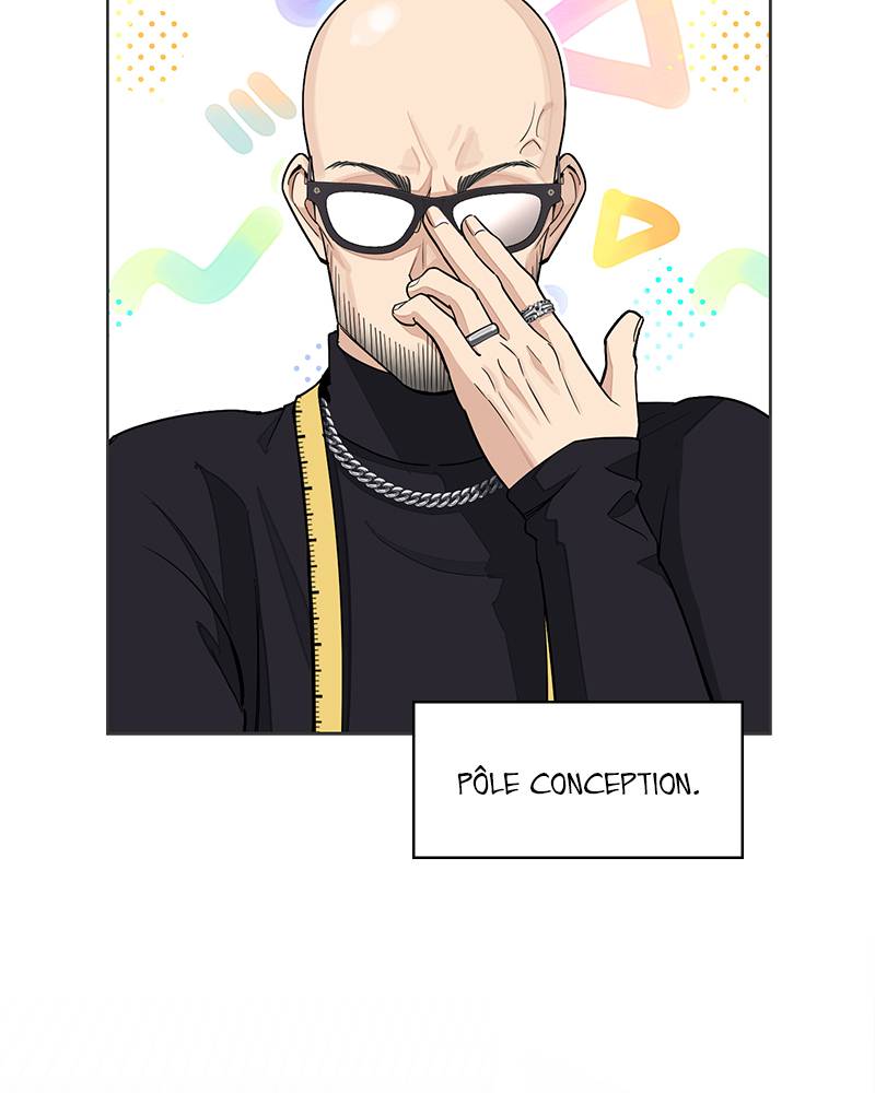 Read Iseop’s Romance FR Manga Online