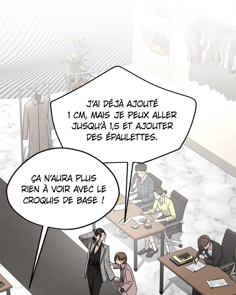Read Iseop’s Romance FR Manga Online