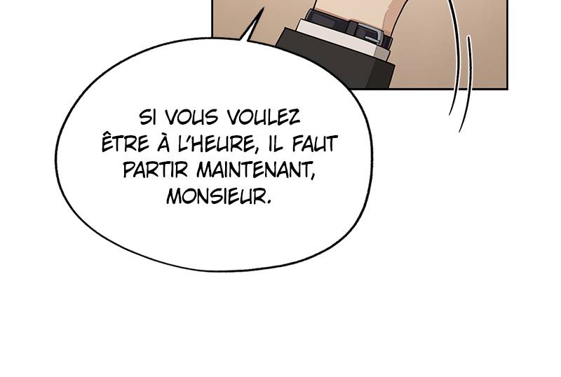 Read Iseop’s Romance FR Manga Online