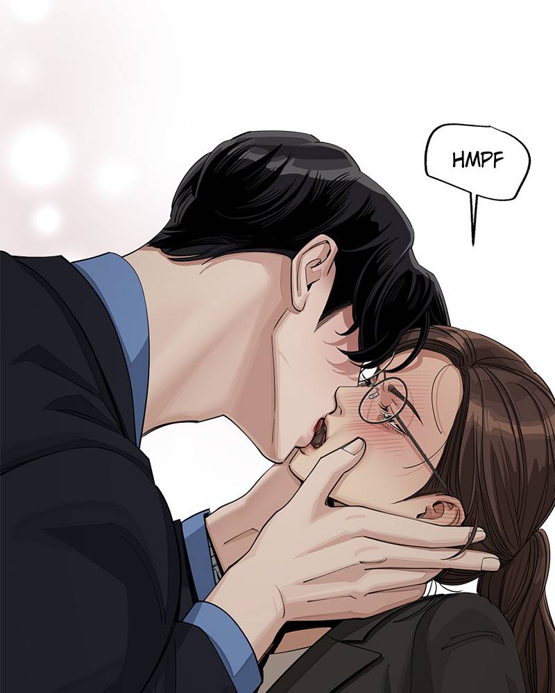 Read Iseop’s Romance FR Manga Online