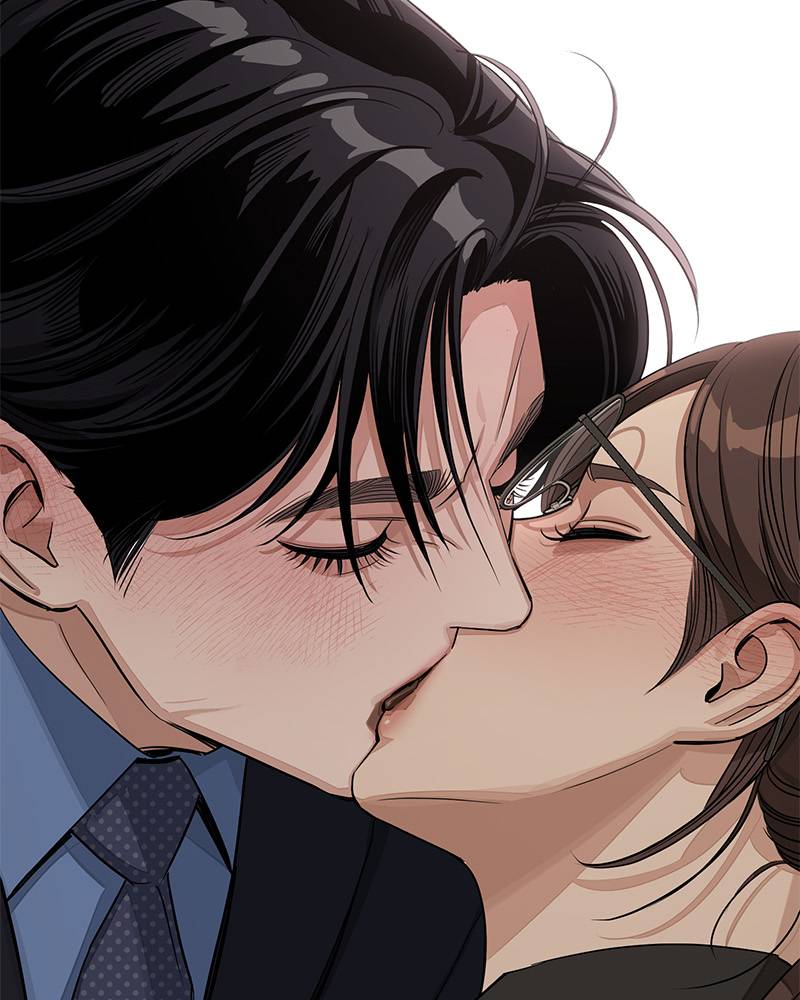 Read Iseop’s Romance FR Manga Online