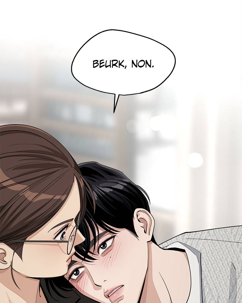 Read Iseop’s Romance FR Manga Online