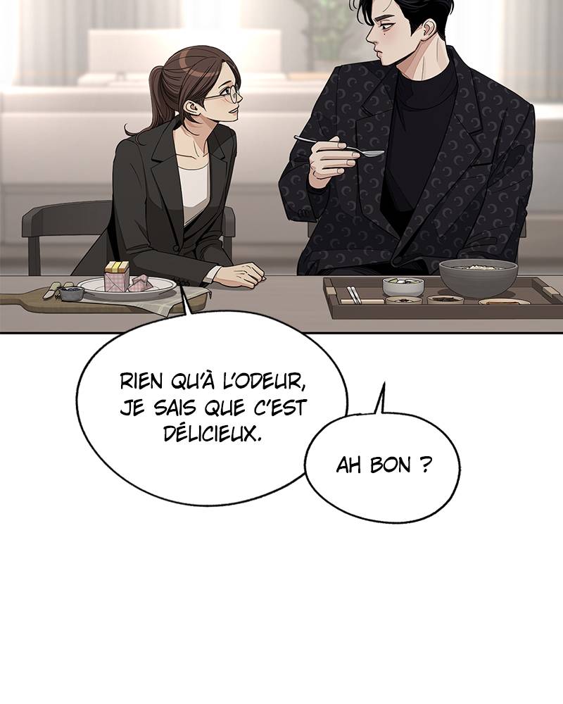 Read Iseop’s Romance FR Manga Online