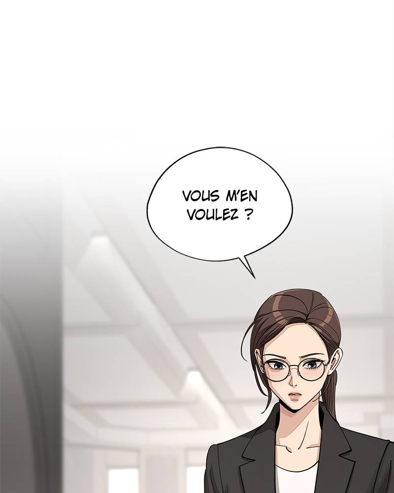 Read Iseop’s Romance FR Manga Online