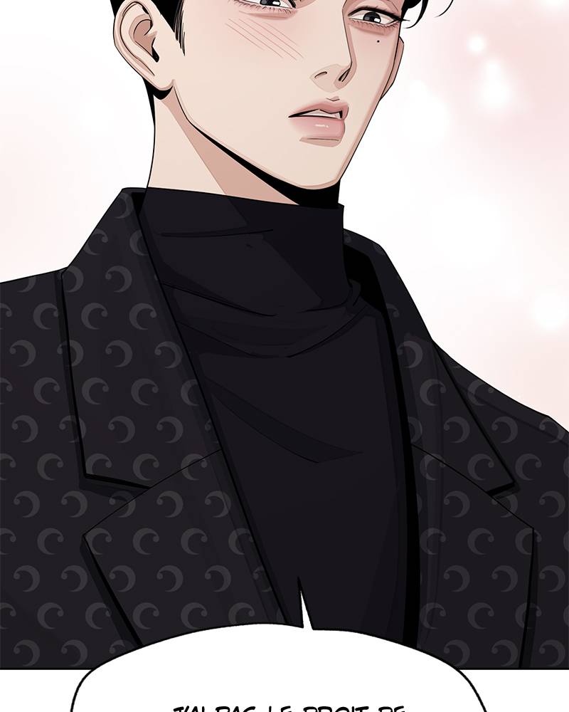Read Iseop’s Romance FR Manga Online
