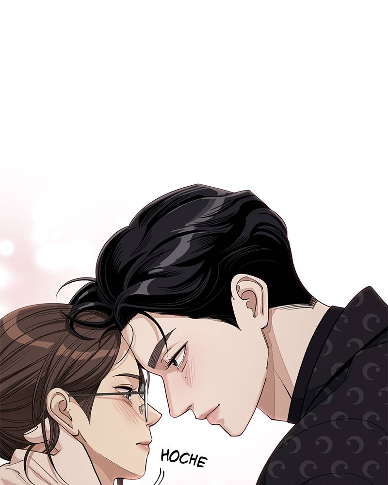 Read Iseop’s Romance FR Manga Online