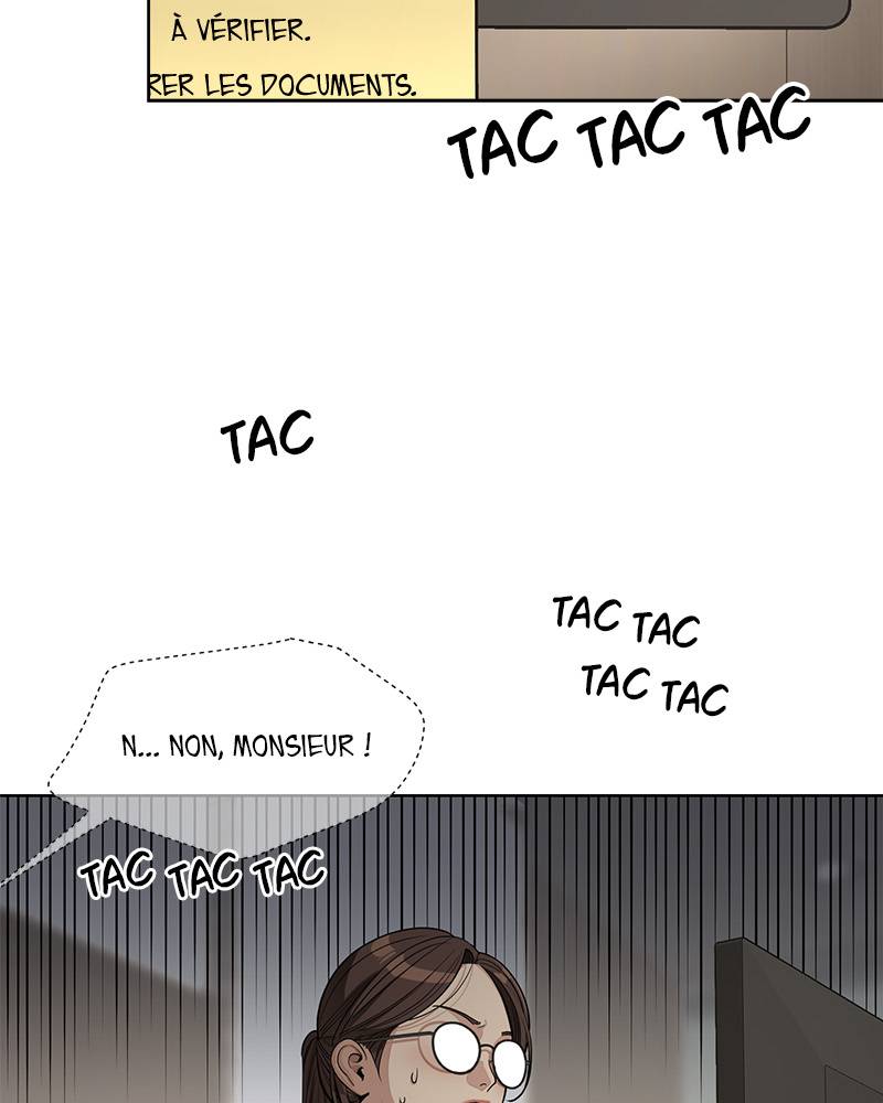 Read Iseop’s Romance FR Manga Online