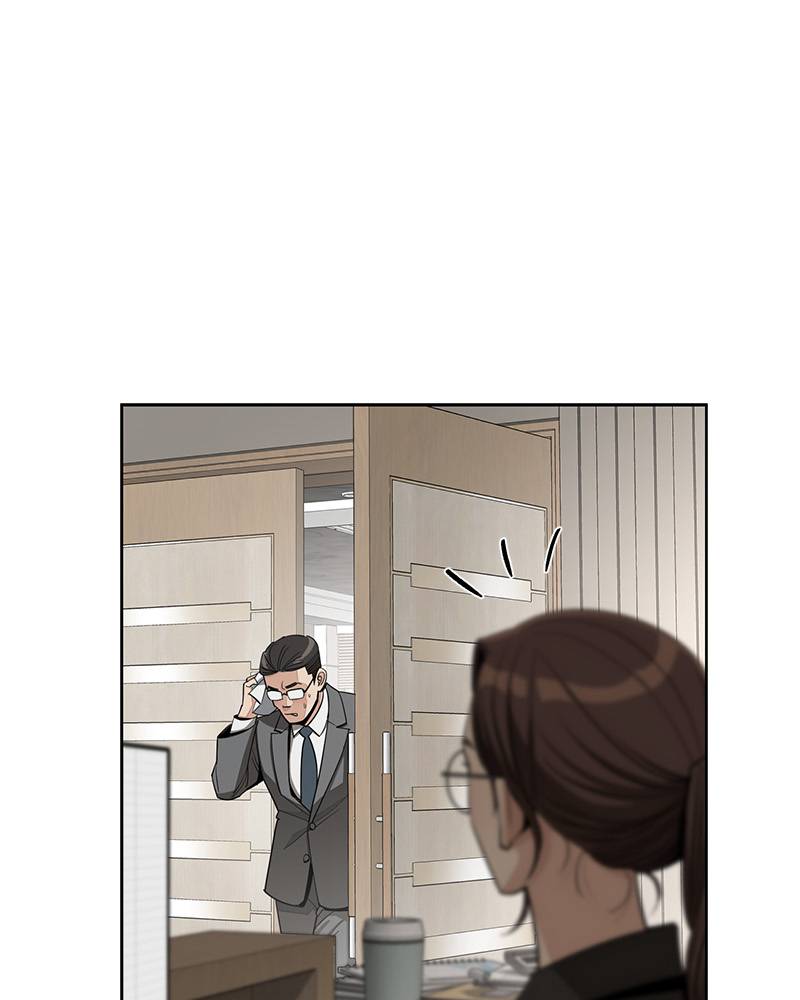 Read Iseop’s Romance FR Manga Online